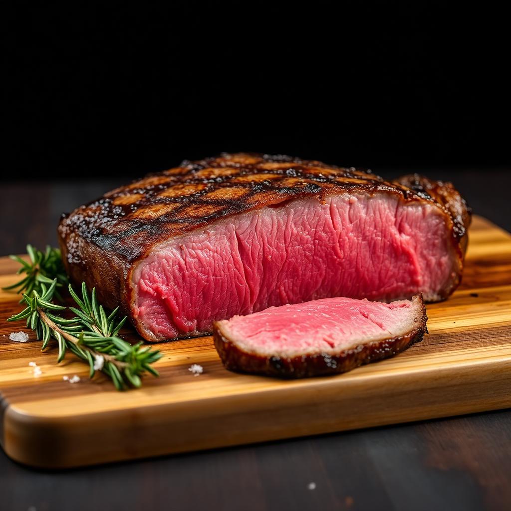 Cortes de Carne - Los Portones Guayaquil