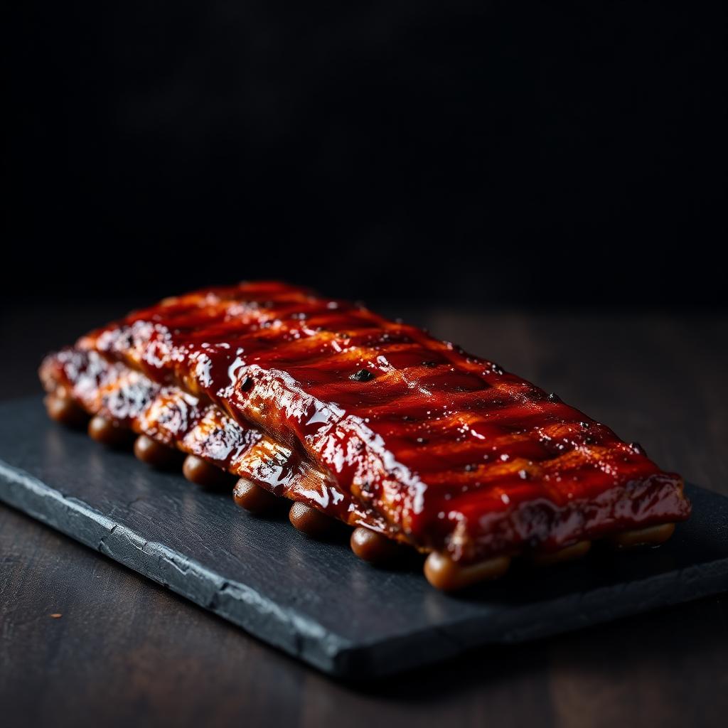 Costillas - Los Portones Guayaquil
